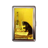 Absinthe Cat
