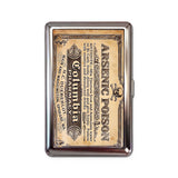 Arsenic Apothecary