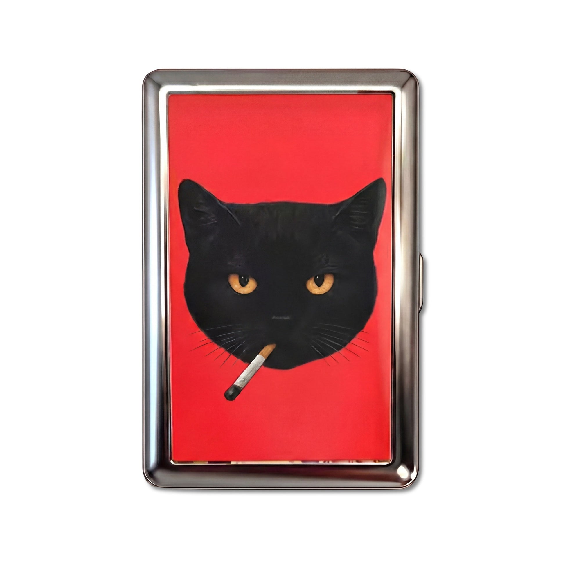 Portefeuille porte-cartes Bad Habit
