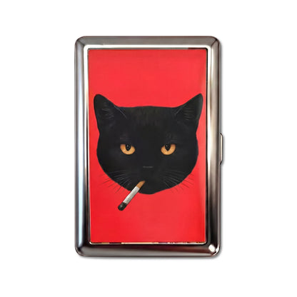 Portefeuille porte-cartes Bad Habit