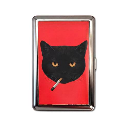 Portefeuille porte-cartes Bad Habit