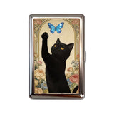 Butterfly Chaser