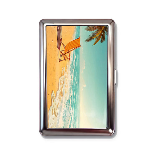 Portefeuille porte-cartes Endless Summer