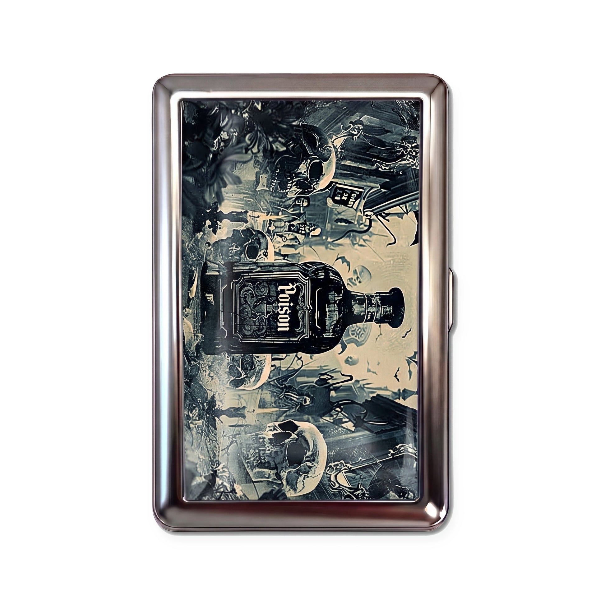 Portefeuille porte-cartes Pick Your Poison