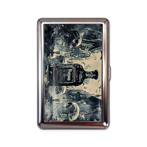 Portefeuille porte-cartes Pick Your Poison