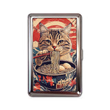 Ramen Cat