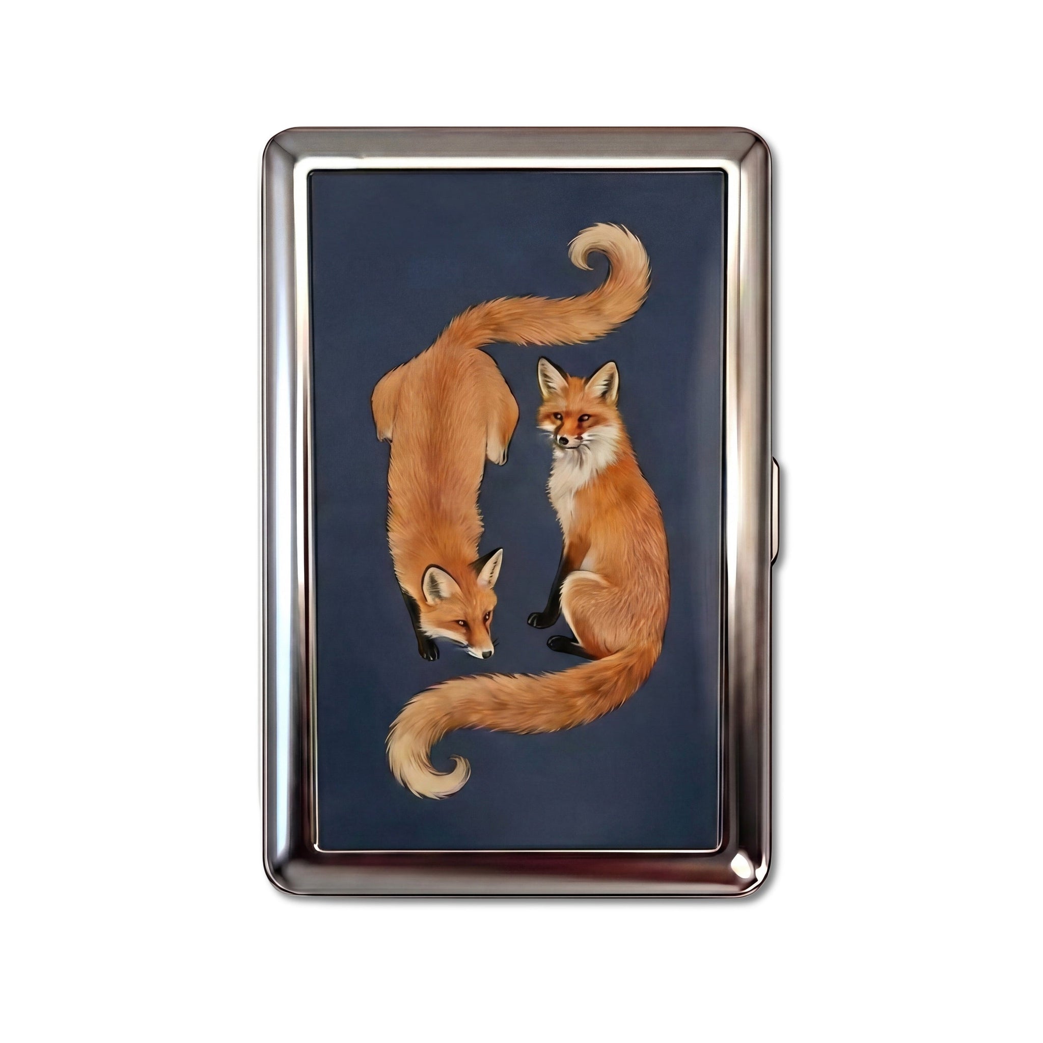 Portefeuille porte-cartes Sly Foxes