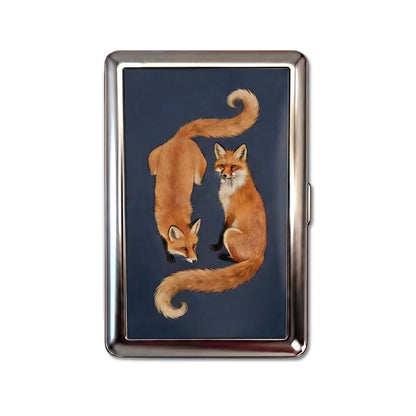 Portefeuille porte-cartes Sly Foxes