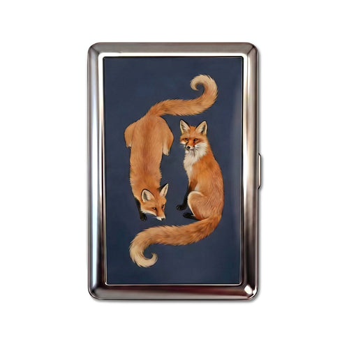 Portefeuille porte-cartes Sly Foxes