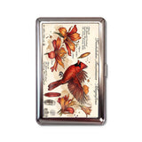 Splendid Cardinal