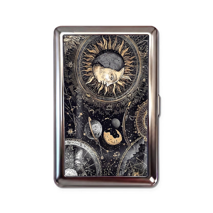 Portefeuille porte-cartes Stargazer